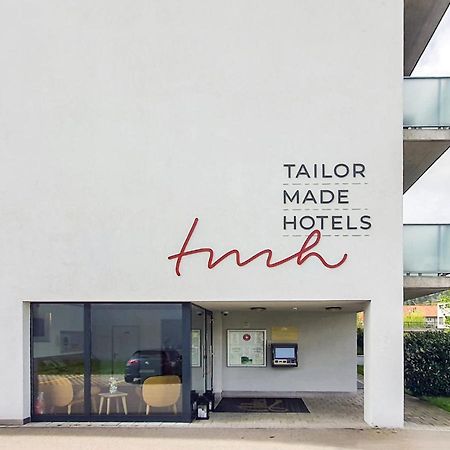 Hotel IDEA Spreitenbach Exterior foto