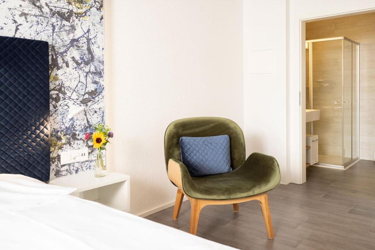 Hotel IDEA Spreitenbach Exterior foto