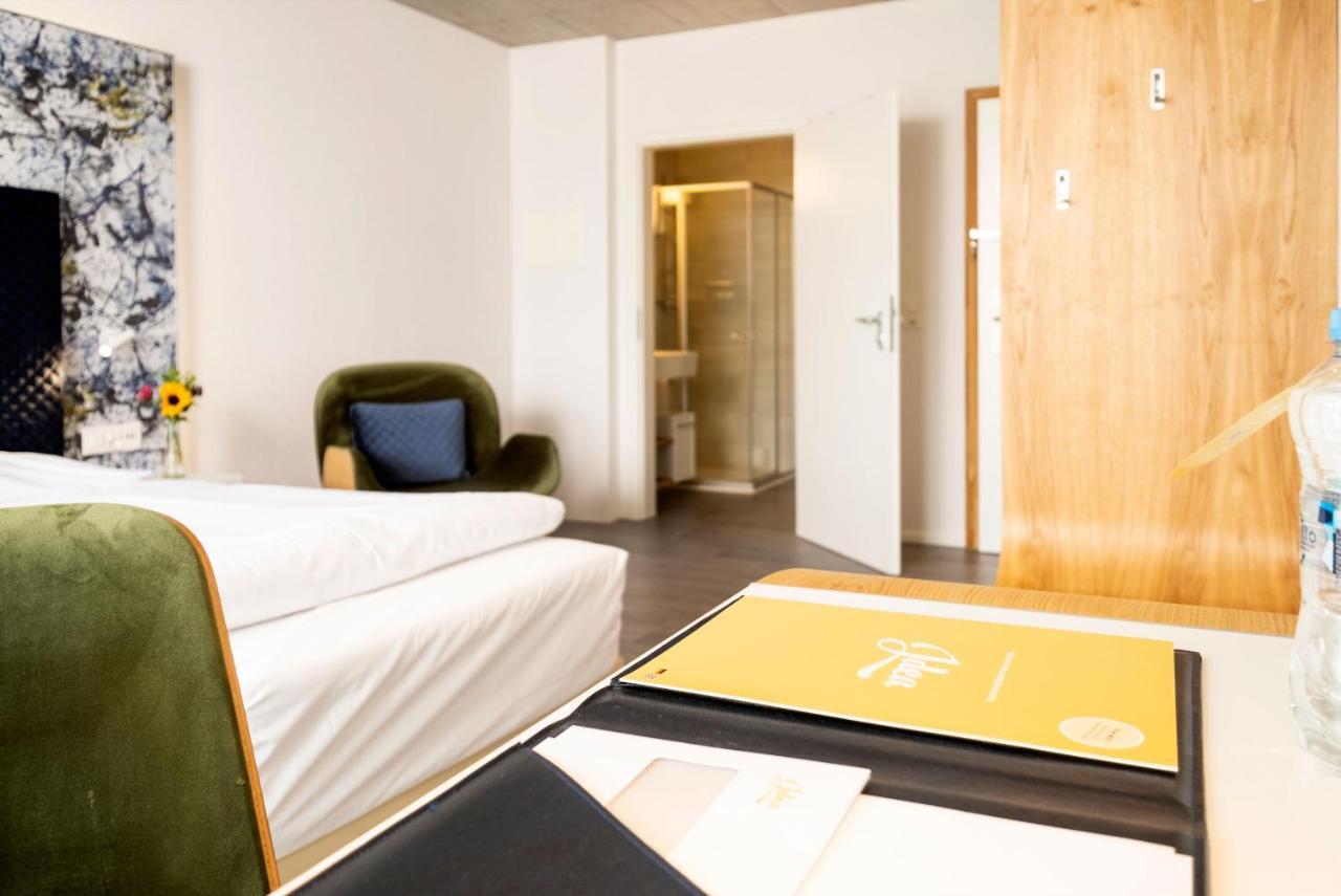 Hotel IDEA Spreitenbach Exterior foto