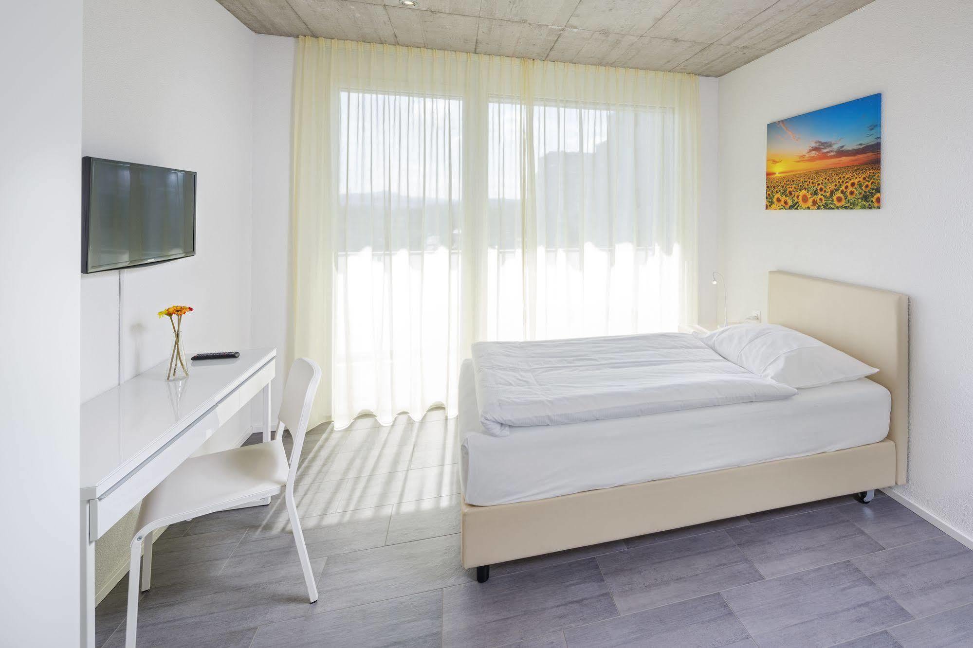 Hotel IDEA Spreitenbach Exterior foto